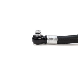 IAG Air Oil Separator AOS Red Subaru 02-07 WRX 04-07 STI 04-08 Forester XT IAG-ENG-7185RD