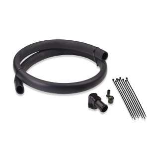 IAG Performance Air / Oil Separator AOS Street to Competition Series Conversion Kit 2015-21 WRX - IAG-ENG-7211