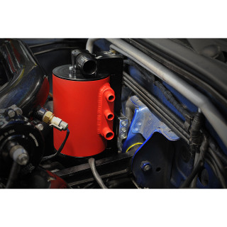 IAG Performance AOS Pitch Mount Bracket 2006-07 Subaru WRX / STI 2004-08 FXT - IAG-ENG-7802