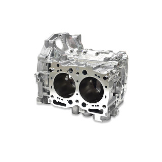 IAG Performance 950 EJ20 Closed Deck Case - No Bore & Hone / 14mm H.S.M. Fire-Lock Subaru WRX STI LGT FXT - IAG-ENG-C955