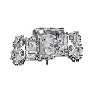 IAG Performance 1150 Closed Deck Long Block Engine w/ IAG 1150 Heads / GSC S2 Camshafts 06-14 WRX 06-13 FXT 07-09 LGT - IAG-ENG-L115D2