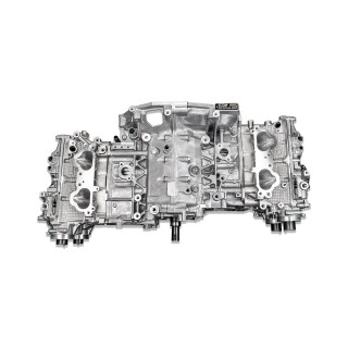 IAG Performance 550 Long Block Engine w/ IAG 550 Heads 2008-18 STI - IAG-ENG-L550W