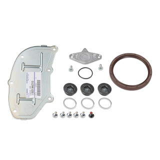 IAG Performance 550 Long Block Engine w/ IAG 550 Heads 2008-18 STI - IAG-ENG-L550W