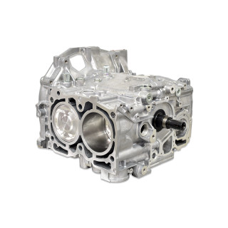 IAG Performance 550 2.5L Subaru Short Block WRX STI Legacy GT Forester XT - 550 BHP - IAG-ENG-S550