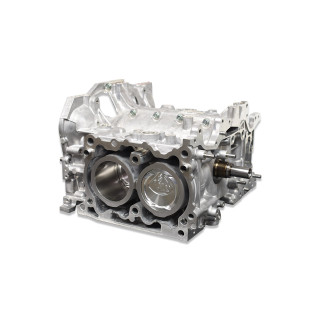 IAG Performance 600 FA20 Subaru Short Block 2013-20 BRZ / FR-S / GT86 (10.5:1 Compression Ratio) - 600 BHP - IAG-ENG-S686L