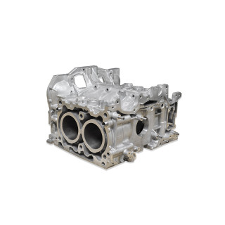IAG Performance 800 FA20 Subaru Closed Deck Short Block 2013-20 BRZ / FR-S / GT86 (10.5:1 Compression Ratio) - 800 BHP - IAG-ENG-S886L