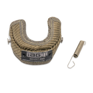 IAG Performance Heat Shield Blanket for 44mm External Wastegates - IAG-EXT-4004