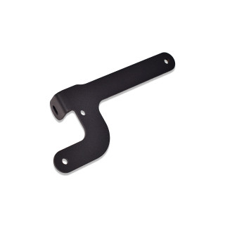 IAG Performance AOS Replacement ECU Relocation Bracket 15-17 WRX - IAG-RPL-7153