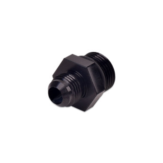 IAG Performance -6 AN to -8 ORB Replacement Fuel Rail Fitting - IAG-RPL-AFD-2008