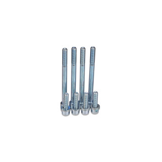 IAG Performance Replacement Hardware Set for IAG EJ V1 TGV's using 3mm / 8mm Thick Phenolic Spacers - IAG-RPL-AFD-3000-HDW-38