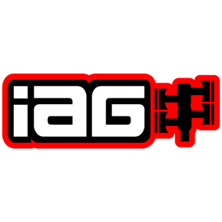 IAG Performance 14mm Head Stud Dowel Pin Install Tool - IAG-TLS-0012