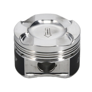 Manley BMW N55/S55 37cc Platinum Series Dish Piston Set - 647000C-6 User 7