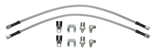 Wilwood Flexline Kit Front 17-19 Ford Raptor - 220-15838 Photo - Primary