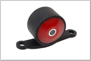 Innovative 88-91 Civic/CRX / 90-93 Integra Repl Front B-Series Engine Steel Mount 60A Bushing - 19340-60A Photo - Primary