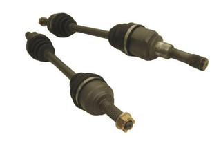DSS Mazda 2006-2007 Mazdaspeed 6 500HP Rear Axle -Right RA6286L2 - 510361 Photo - Primary
