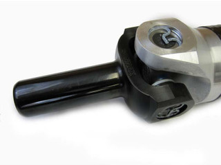DSS Pontiac 2005-2006 (ONLY) GTO Driveshaft 1000HP 1-Piece Carbon Fiber Shaft GTOSH2-C2-0506 - 610111 Photo - Primary