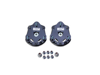 Ford Racing 15-24 Ford Mustang GT / 15-20 Ford Mustang GT350 Front Adjustable Strut Mounts - M-18183-MDH User 1