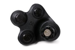 BLOX Racing Roll Center Adjusters / Extended Front Ball Joints - 06-11 Honda Civic (Pair) - BXSS-20003 User 1