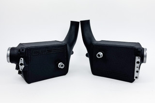 CSF 2014+ BMW X5M (F95) / X6M (F96) / XM (G09) Charge-Air-Cooler - 8315 Photo - out of package