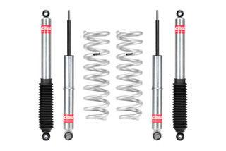 Eibach 23-24 Chevrolet Colorado / GMC Canyon 2.7L 4 Cyl. 4WD Pro-Truck Lift Kit (Stage 1) - E80-23-042-01-22 Photo - Primary