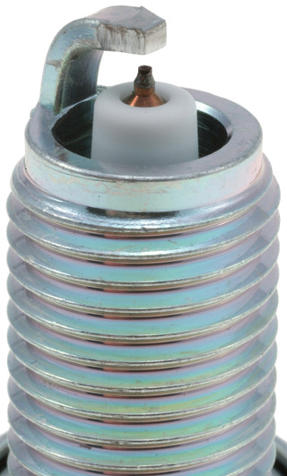 NGK Iridium IX Spark Plug Box of 4 (DCPR7EIX) - 97637 Photo - out of package
