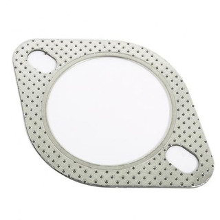 BLOX Racing Exhaust Gasket - 2.75inch (2-bolt) - BXFL-00049 Photo - Primary