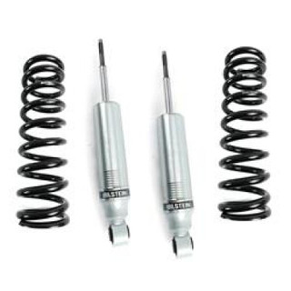 Bilstein 05-24 Nissan Frontier / 05-15 Nissan Xterra B8 6112 Suspension Kit - 47-331464 User 1