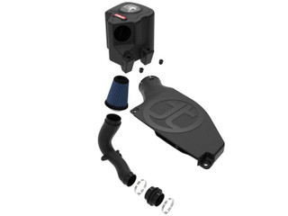 aFe 22-23 Subaru WRX Takeda Momentum Cold Air Intake System w/ Pro 5R Filter - 56-70064R Photo - Unmounted