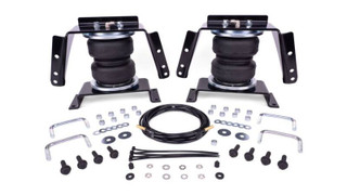 Air Lift 17-24 Ford F-350 Cab & Chassis 2WD/4WD Loadlifter 5000 Air Spring Kit - 57343 Photo - Primary