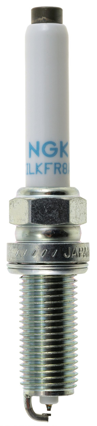 NGK Laser Iridium Spark Plug Box of 4 (SILKFR8A6) - 96698