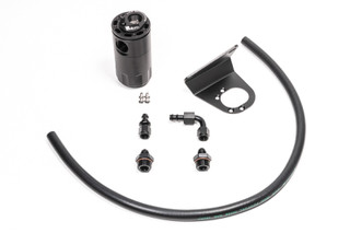 Radium Engineering GM Truck Catch Can Kit Fluid Lock - 20-0233-FL Photo - Primary