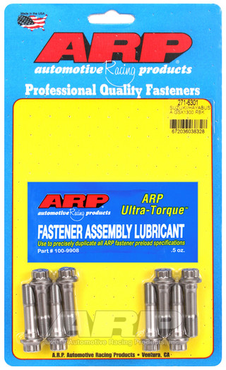 ARP Suzuki Hayabusa GSX1300 Rod Bolt Kit - 271-6301 Photo - Primary