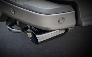 Magnaflow 2024 Ford Ranger Raptor Cat-Back Exhaust System - 19637 Features and Benefits
