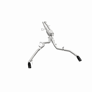 Magnaflow 2024 Ford Ranger Raptor Cat-Back Exhaust System - 19637 360 Degree Image Set