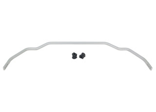 Whiteline 04-08 Acura TSX Rear Heavy Duty Adjustable 22mm Swaybar - BHR80XZ Photo - Close Up