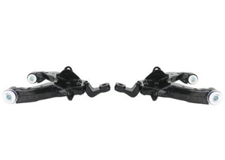 Superpro 3rd Gen Toyota 4Runner Front Lower Control Arm Set - TRC1190 Photo - out of package