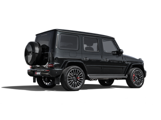 Akrapovic 2025 Mercedes-AMG G63 (W465) Evolution Line Cat Back (Titanium) (Req. Tips) - S-ME/T/13H User 1