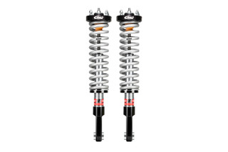 Eibach 24-25 Toyota Tacoma Stage 2 Pro Truck Lift Kit - E86-82-105-01-22 Photo - Close Up