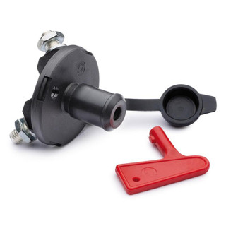 Sparco Battery Switch - 01336 Photo - Primary