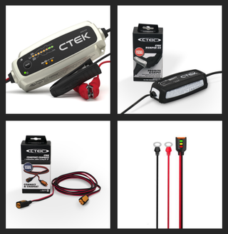 CTEK Ultimate Automotive Kit - 99-UAUTO-KIT Photo - Primary