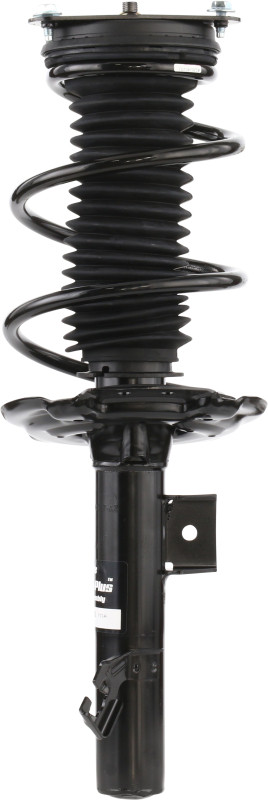 KYB 20-24 Nissan Sentra Front Right Strut-Plus Assembly - SR4760 User 1