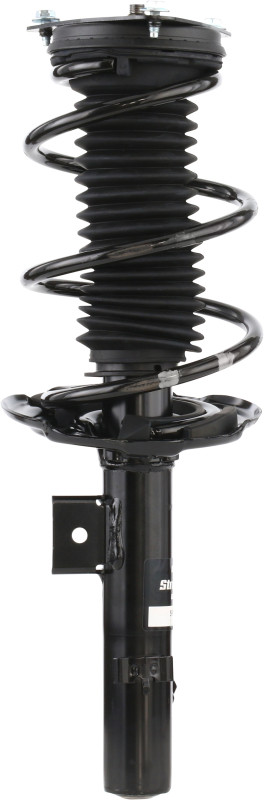 KYB 20-24 Nissan Sentra Front Right Strut-Plus Assembly - SR4760 User 1