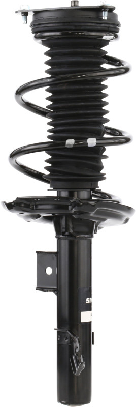 KYB 20-24 Nissan Sentra Front Left Strut-Plus Assembly - SR4761 User 1