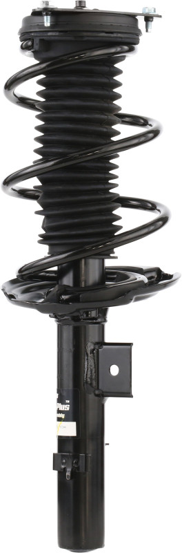 KYB 20-24 Nissan Sentra Front Left Strut-Plus Assembly - SR4761 User 1