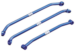Cusco Lower Bar Radius Front AE86 Corolla - 116 485 A Photo - Primary