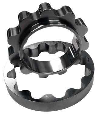 Boundary Nissan RB26 Billet Oil Pump Gear (Fits OEM Housing 81mm) - RB26-81-OPG User 1