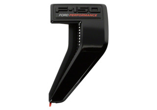 Ford Racing 21-25 Ford F-150 (excl. Raptor) Fender Vent Kit - M-1447-FPVENT - Single