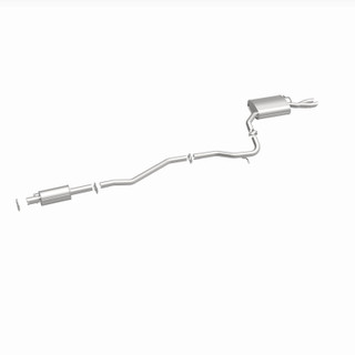 MagnaFlow BRE Exhaust Kit 06-10 Fusion Milan 2.3L - 106-0191 360 Degree Image Set