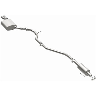 MagnaFlow BRE Exhaust Kit 06-10 Fusion Milan 2.3L - 106-0191 Photo - out of package