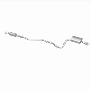 MagnaFlow BRE Exhaust Kit 06-10 Fusion Milan 2.3L - 106-0191 360 Degree Image Set
